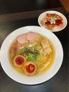 麺屋宗 高田馬場本店