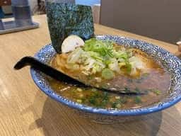 麺や 虎鉄 北50条店