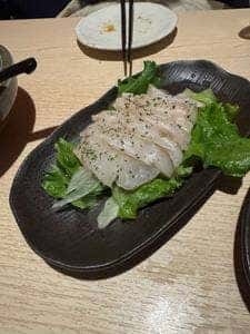 おでんと焼き鳥と海鮮 個室居酒屋 中原 新橋店