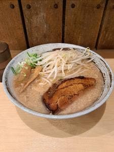 こってり脂らーめん きたろう