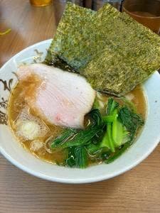麺家 たいせい