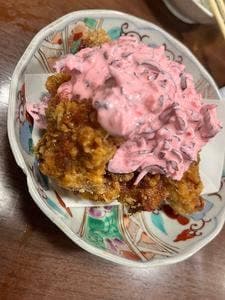 魚と肉の酒場 うおにく