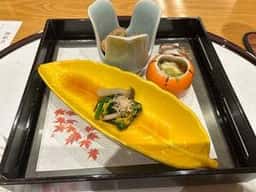 日本料理 明石 阪急阪神第一ホテルグループ