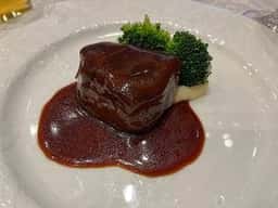 ホテル雅叙園東京