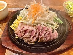 ミスター・バーク 八潮店