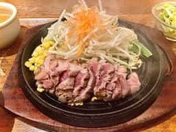 ミスター・バーク 八潮店