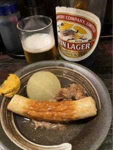 立ち呑み 庶民 大阪駅前第4ビル店
