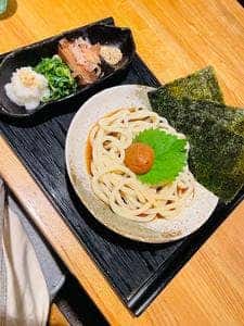 釜出しうどん こと平 板宿店
