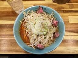 仙臺自家製麺こいけ屋 分店 綠栽