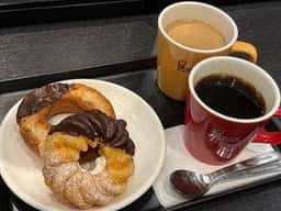 ミスタードーナツ 所沢駅西口ショップ