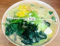 らーめんハウスみちのく