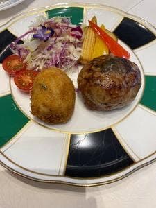 Restaurant GRASSE