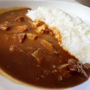 カレーショップ シエール