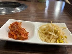 焼肉 ソウさんのお店