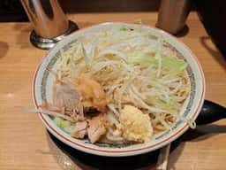 ラーメン豚山 中野店