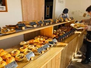 bakery march
