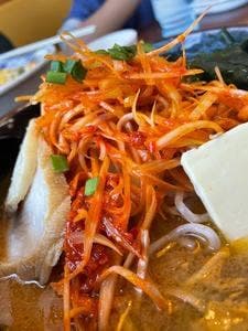 くるまやラーメン 北本店