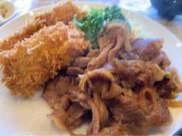 レストラン プレ・サレ