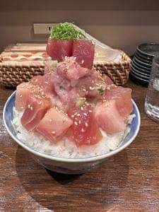 鮪山