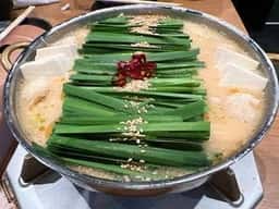 もつ鍋 一藤 博多店