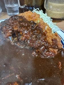 キッチン南海 神保町店