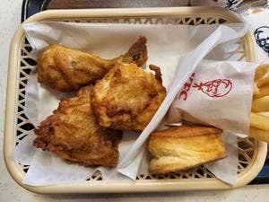 ケンタッキーフライドチキン 荻窪店