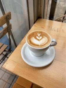 コーヒーギャラリー
