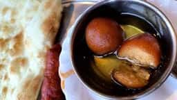 ルンビニキッチン