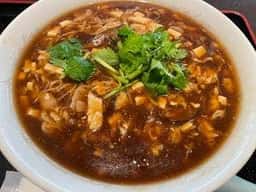 中国料理 はくぶん