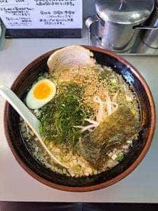 らーめん てるや