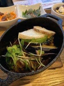 山ごはんカフェ ヒノハラテラス