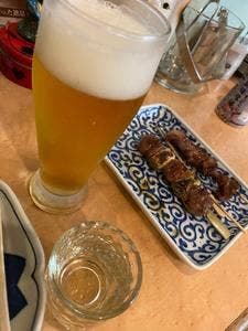 ミトリ銘酒コーナー