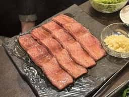 焼肉バズーカF