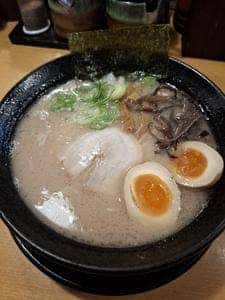 九州らーめん學金