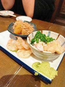 魚屋 みらく劇場