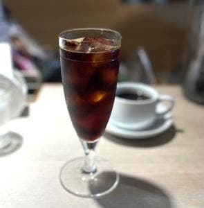 cafe L'avenir