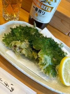 お魚亭