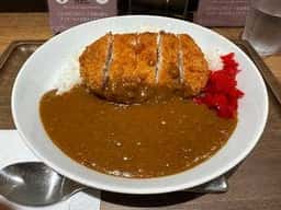 カレーハウス リオ 新宿店