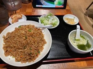 さくら餃子酒場 神田店
