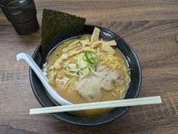 らーめん雅