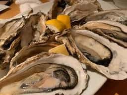 豪快 イタリアン食堂 DESERT