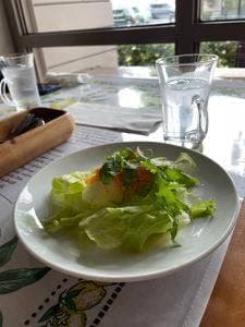 Trattoria CASAMAURI