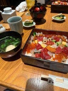 銀座 きいち 赤坂店