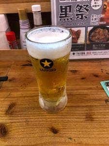 一軒め酒場 新橋店