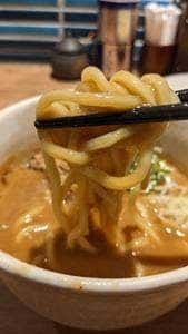 風雲児 東京ラーメン横丁店