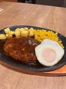 サイゼリヤ イオンモール大日店