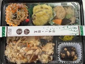 お食事処 山喜