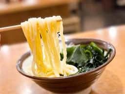 手打ちうどん いわしや