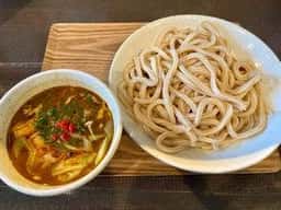 武蔵野うどん 澤村