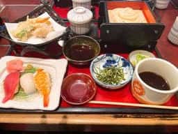 味の民芸練馬高松店